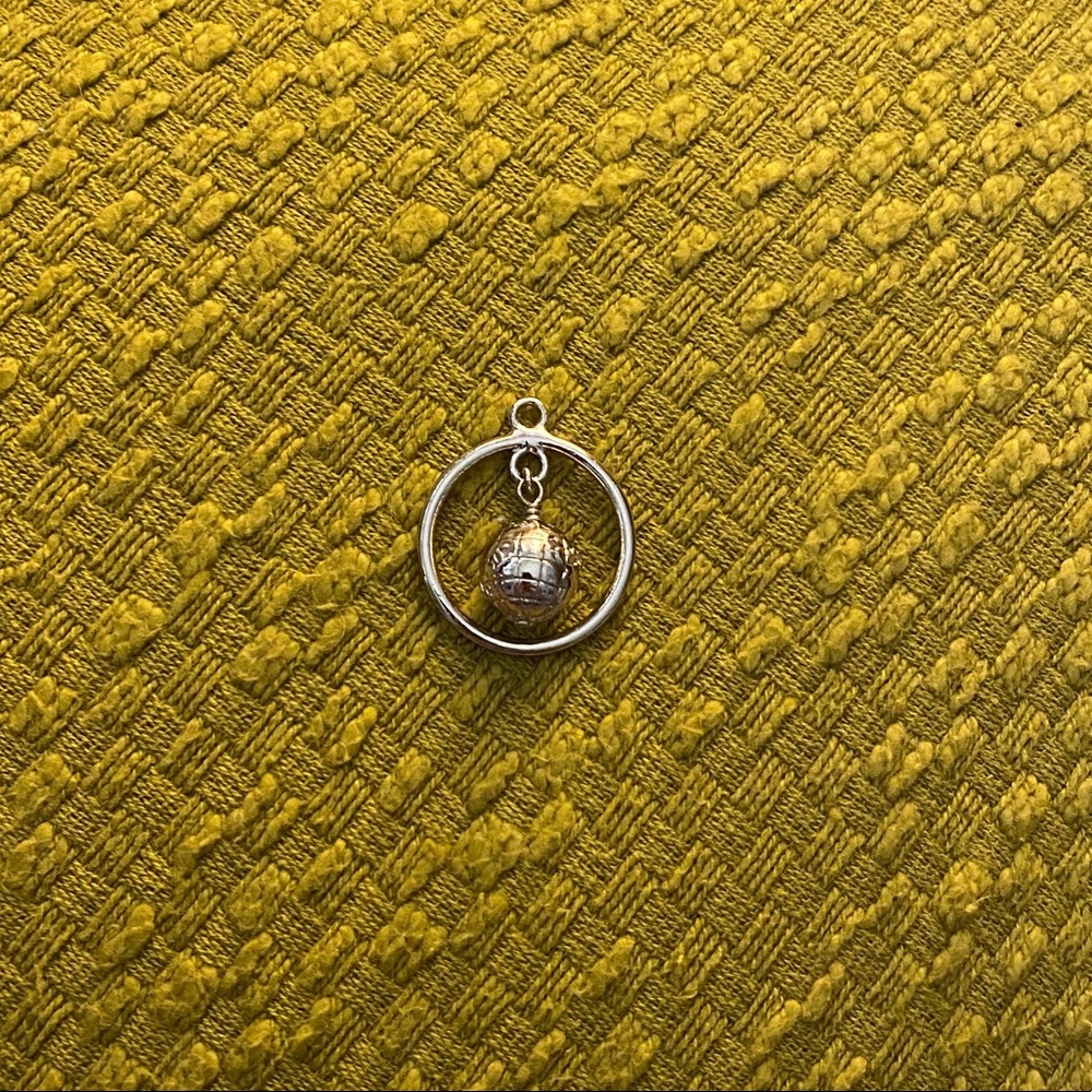 CHANEL charm